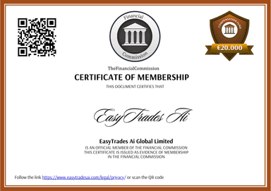 Financial Commission Member